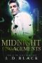 [Sons of the Night 03] • Midnight Engagements